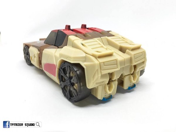 Titans Return Deluxe Wave 2 Even More Detailed Photos Of Upcoming Figures 02 (2 of 50)